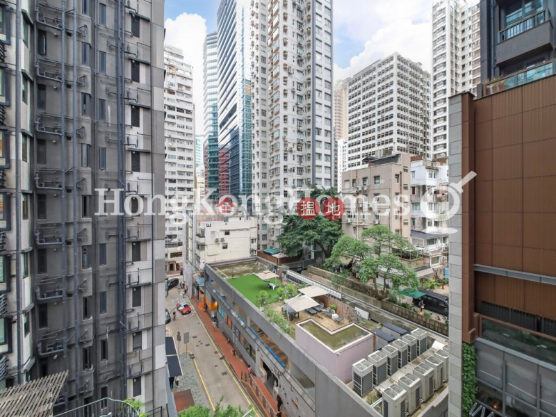 1 Bed Unit for Rent at Star Studios II, Star Studios II Star Studios II Rental Listings | Wan Chai District (Proway-LID70371R)