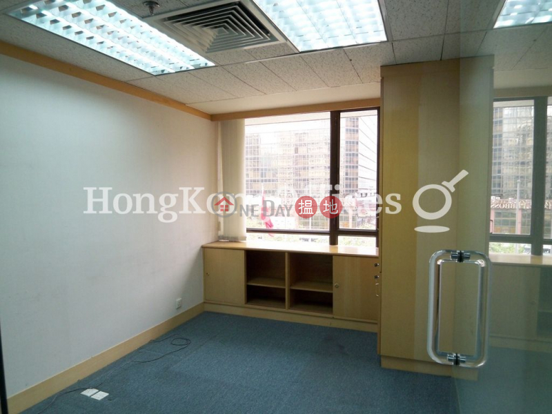Property Search Hong Kong | OneDay | Office / Commercial Property | Rental Listings | Office Unit for Rent at Peninsula Centre