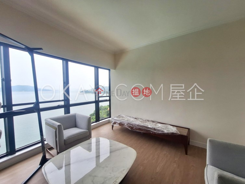 Property Search Hong Kong | OneDay | Residential, Rental Listings, Rare 4 bedroom with parking | Rental