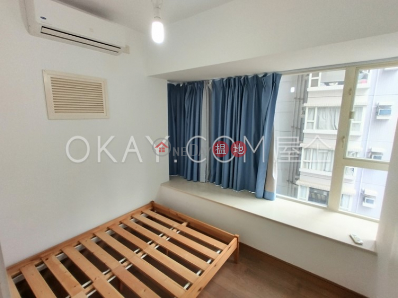 HK$ 27,000/ month | Centrestage Central District Lovely 2 bedroom on high floor with balcony | Rental