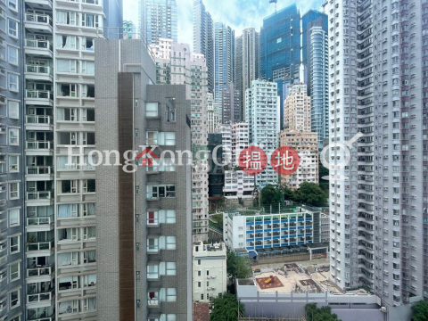 Office Unit for Rent at Centre Hollywood, Centre Hollywood 荷李活道151號 | Western District (HKO-65586-ALHR)_0