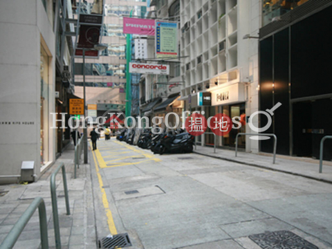Office Unit for Rent at 18 On Lan Street, 18 On Lan Street 安蘭街18號 | Central District (HKO-62004-ALHR)_0