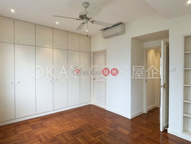 HK$ 60,000/ month 38A Kennedy Road, Central District, Efficient 3 bedroom on high floor with balcony | Rental