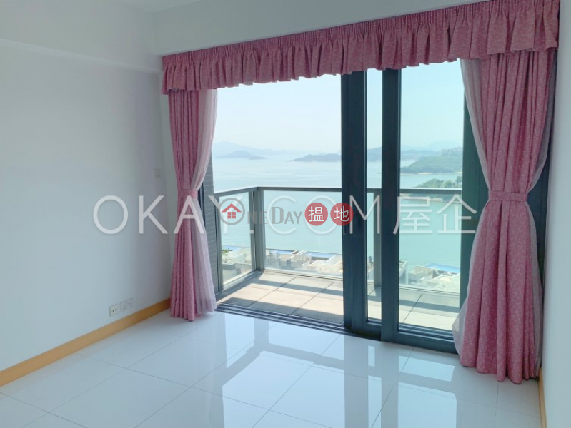 Popular 2 bedroom with sea views, terrace & balcony | Rental | Discovery Bay, Phase 14 Amalfi, Amalfi Two 愉景灣 14期 津堤 津堤2座 Rental Listings