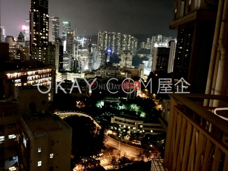 尚翹峰1期1座-中層|住宅出售樓盤-HK$ 1,440萬