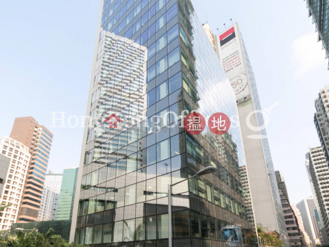Office Unit for Rent at Generali Tower, Generali Tower 忠利集團大廈 | Wan Chai District (HKO-59710-ADHR)_0
