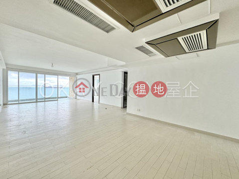 Exquisite 2 bedroom with sea views & balcony | Rental | Phase 3 Villa Cecil 趙苑三期 _0