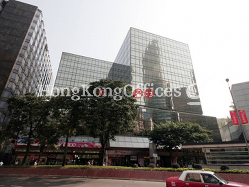 Property Search Hong Kong | OneDay | Office / Commercial Property Rental Listings | Office Unit for Rent at Wing On Plaza