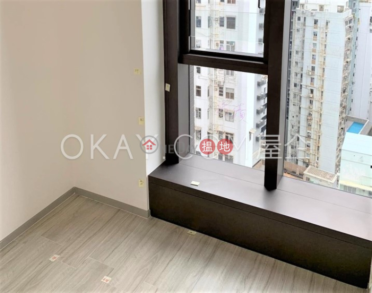 Popular 2 bedroom on high floor with balcony | Rental | 7 Victory Avenue | Yau Tsim Mong Hong Kong, Rental, HK$ 25,000/ month