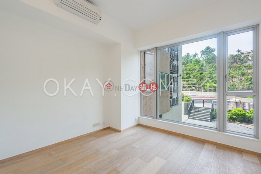 HK$ 95,000/ month Block A-B Carmina Place, Southern District | Efficient 4 bedroom with parking | Rental