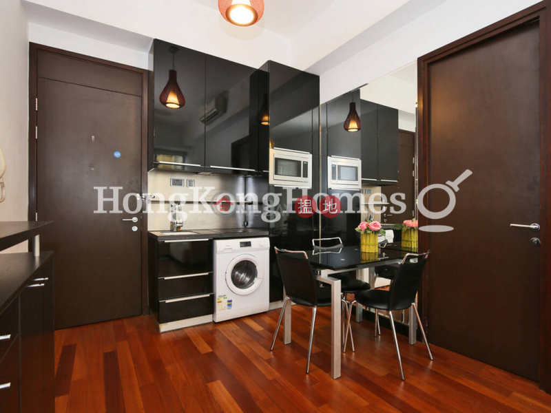 1 Bed Unit for Rent at J Residence 60 Johnston Road | Wan Chai District Hong Kong, Rental | HK$ 21,000/ month