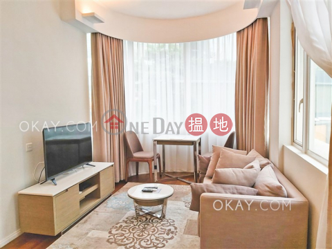 Tasteful in Causeway Bay | Rental|Wan Chai DistrictPhoenix Apartments(Phoenix Apartments)Rental Listings (OKAY-R384779)_0