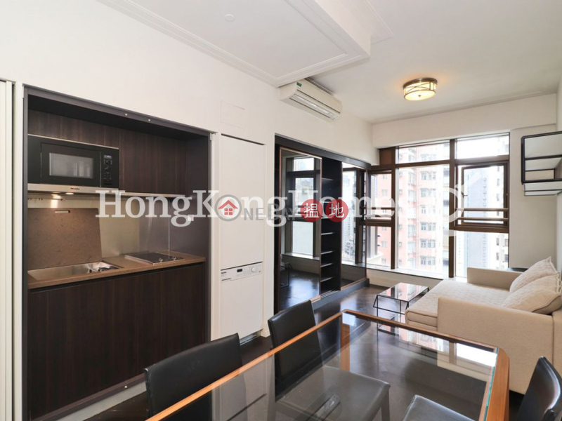 1 Bed Unit at Castle One By V | For Sale, Castle One By V CASTLE ONE BY V Sales Listings | Western District (Proway-LID157395S)