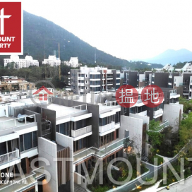 Clearwater Bay Apartment | Property For Sale and Rent in Mount Pavilia 傲瀧-Low-density luxury villa, Roof | Property ID:2696 | Mount Pavilia 傲瀧 _0
