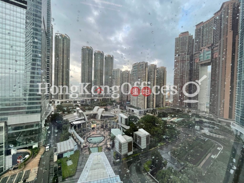 Property Search Hong Kong | OneDay | Office / Commercial Property | Rental Listings | Office Unit for Rent at International Commerce Centre