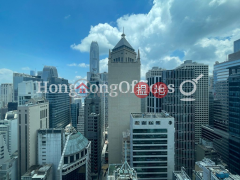 Office Unit for Rent at California Tower, California Tower 新加州大廈 | Central District (HKO-65890-AJHR)_0