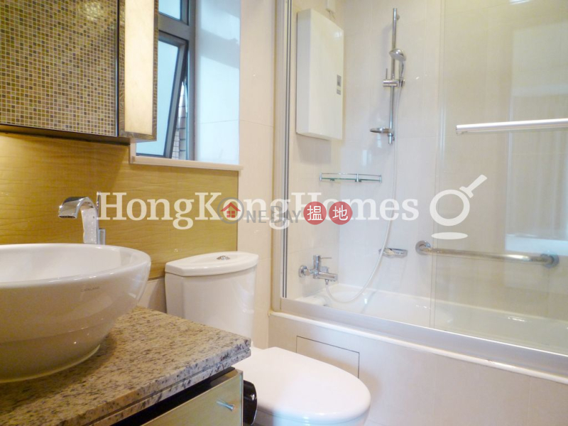 HK$ 1,300萬-尚翹峰1期2座灣仔區尚翹峰1期2座三房兩廳單位出售