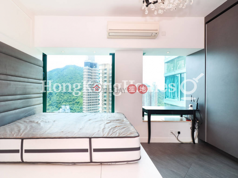 HK$ 26,000/ month, Manhattan Heights Western District, 1 Bed Unit for Rent at Manhattan Heights