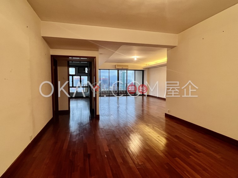 HK$ 70,000/ month | Savoy Court | Western District Lovely 4 bedroom with balcony & parking | Rental