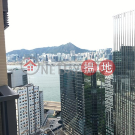 1房1廁,極高層,星級會所,露台君豪峰出售單位