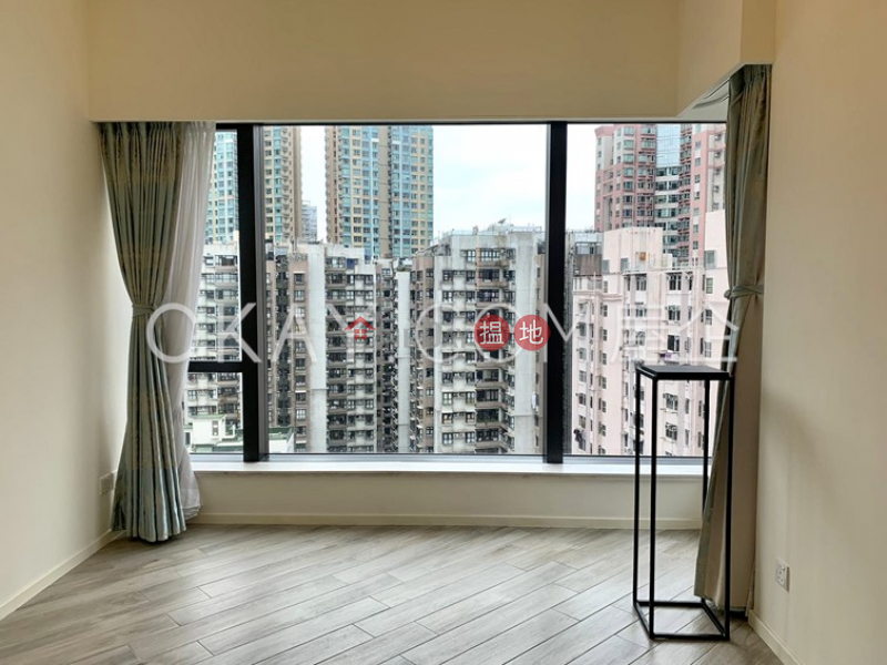 Rare 3 bedroom with balcony | For Sale | 1 Kai Yuen Street | Eastern District Hong Kong, Sales HK$ 20M
