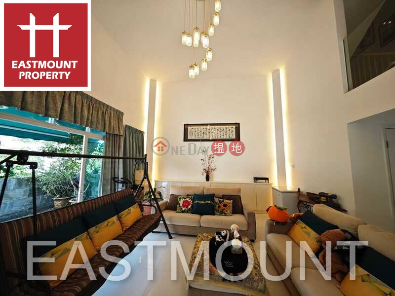 HK$ 55,000/ month | Ng Fai Tin Village House | Sai Kung | Clearwater Bay Village House | Property For Sale and Rent in Ng Fai Tin 五塊田-Sea view, Garden | Property ID:3703