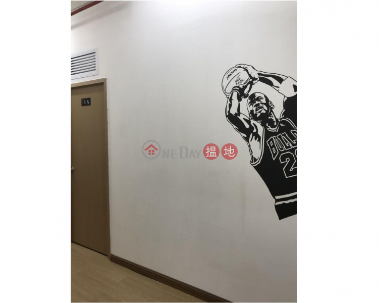 Wah Wan Industrial Building, Low, Industrial | Rental Listings | HK$ 2,200/ month