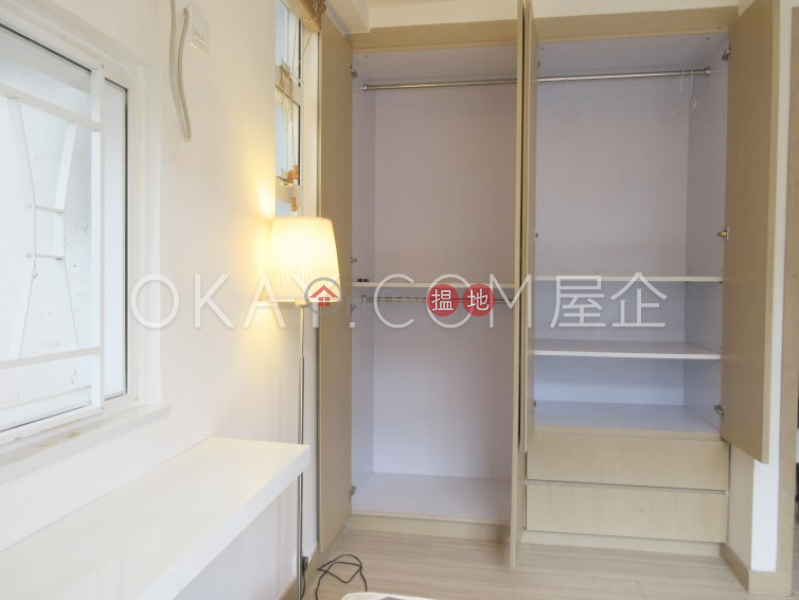Property Search Hong Kong | OneDay | Residential, Rental Listings, Generous 1 bedroom with terrace | Rental