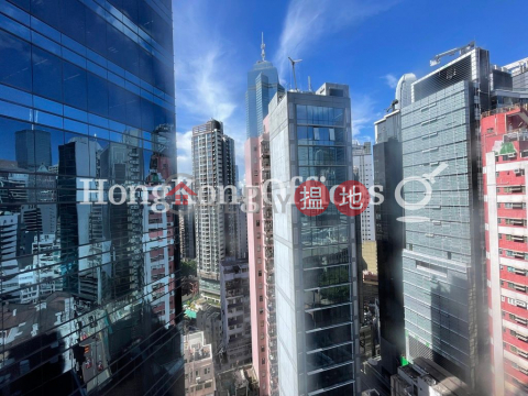 Office Unit for Rent at LL Tower, LL Tower 些利街2-4號 | Central District (HKO-76961-AIHR)_0