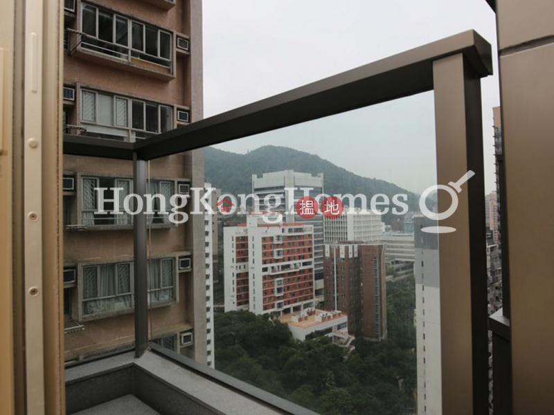 1 Bed Unit for Rent at King\'s Hill 38 Western Street | Western District Hong Kong | Rental HK$ 25,000/ month