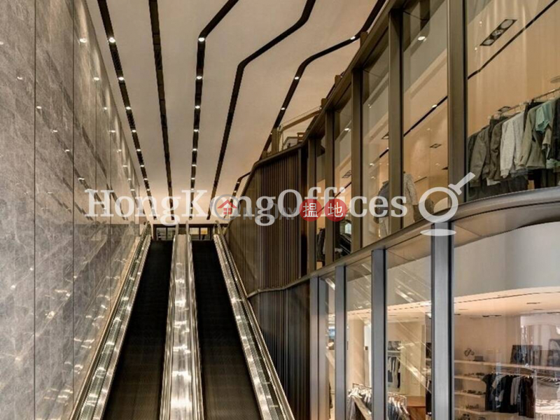 新世界大廈寫字樓租單位出租-16-18皇后大道中 | 中區-香港-出租HK$ 123,690/ 月