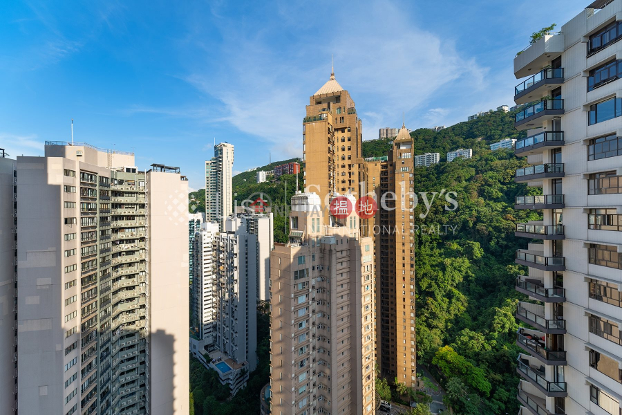 Property for Sale at Tregunter with 4 Bedrooms | Tregunter 地利根德閣 Sales Listings