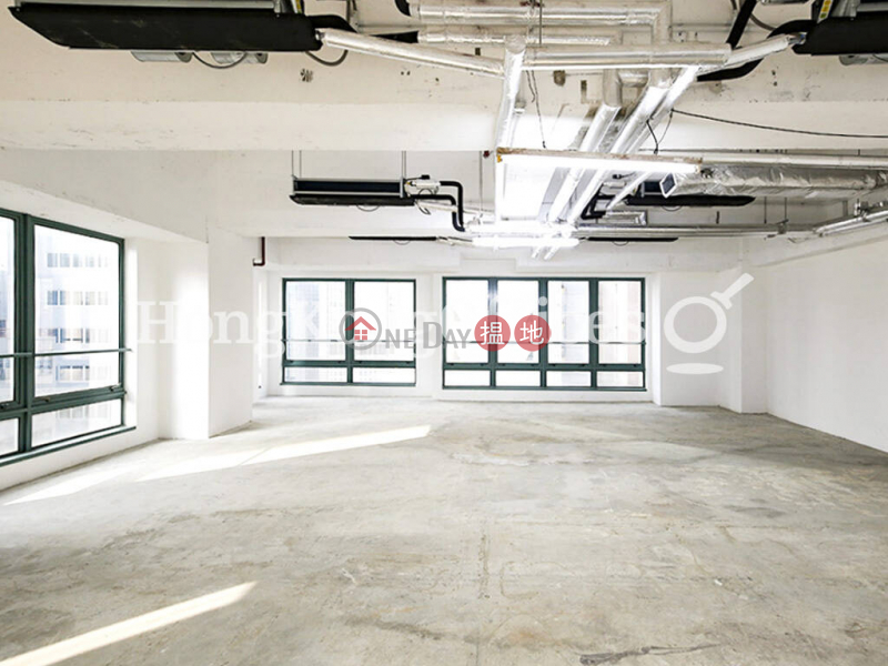 海德中心高層寫字樓/工商樓盤-出租樓盤HK$ 46,284/ 月