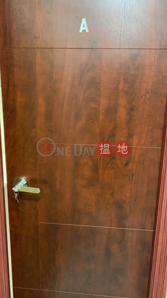 HK$ 6,000/ month Aldrich House | Eastern District No Commission