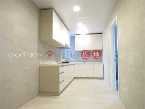 Efficient 3 bed on high floor with harbour views | Rental | Wealthy Heights 威豪閣 _0