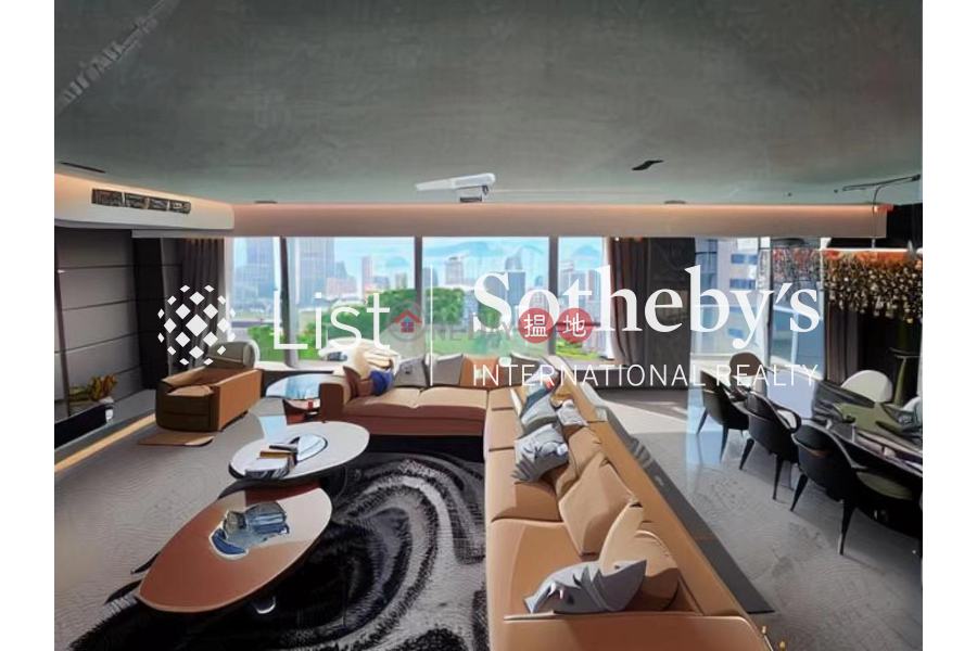 Property Search Hong Kong | OneDay | Residential | Rental Listings, Property for Rent at 55 Conduit Road with 4 Bedrooms