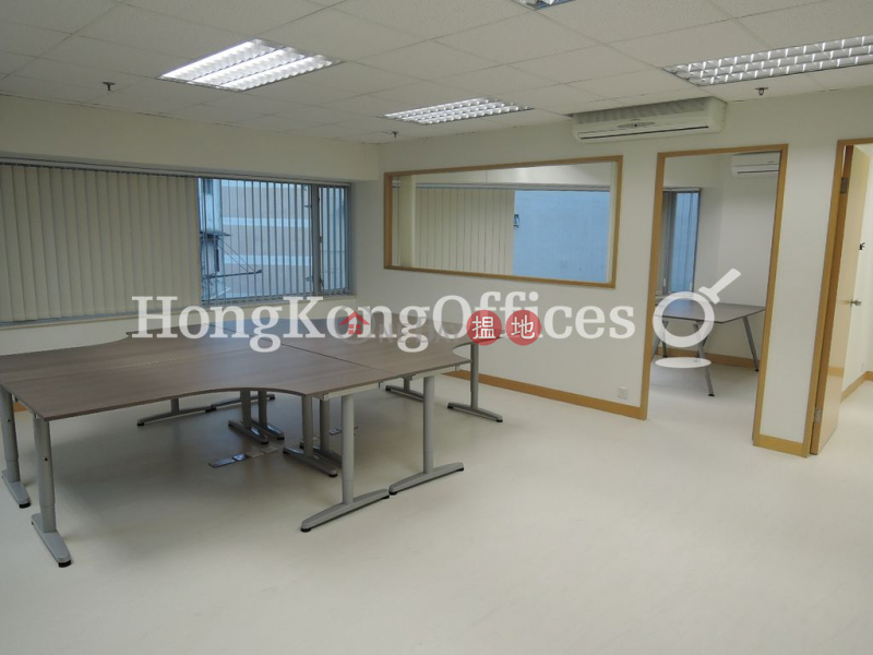 Office Unit for Rent at Hoseinee House, 69 Wyndham Street | Central District Hong Kong, Rental | HK$ 37,984/ month