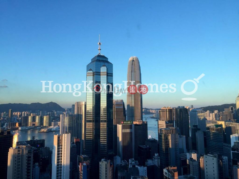 Property Search Hong Kong | OneDay | Residential, Rental Listings 3 Bedroom Family Unit for Rent at Casa Bella