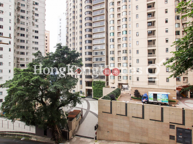 Property Search Hong Kong | OneDay | Residential Rental Listings 4 Bedroom Luxury Unit for Rent at Kam Yuen Mansion