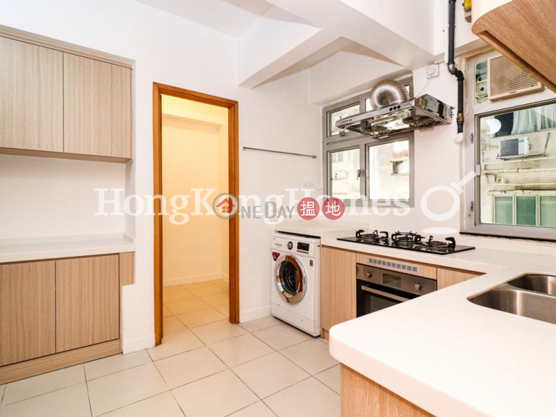 HK$ 56,000/ 月快活大廈-灣仔區|快活大廈三房兩廳單位出租