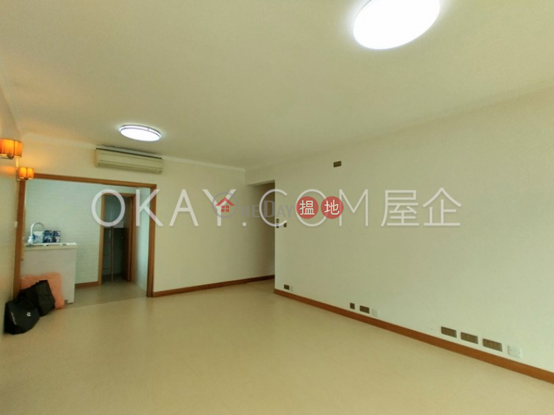 Property Search Hong Kong | OneDay | Residential | Rental Listings, Rare 3 bedroom on high floor with harbour views | Rental