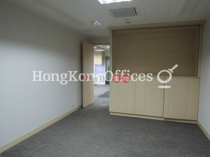 華懋荷里活中心|低層寫字樓/工商樓盤-出租樓盤|HK$ 91,290/ 月