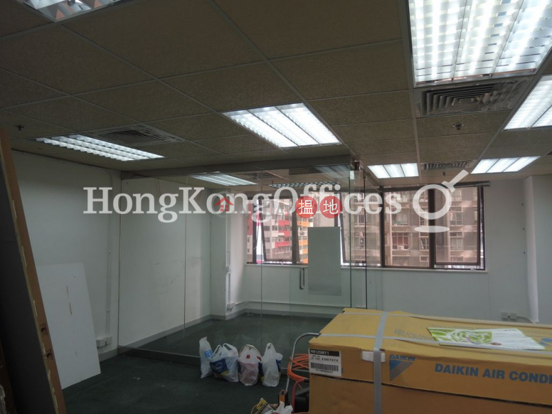 Office Unit for Rent at On Hong Commercial Building, 145 Hennessy Road | Wan Chai District | Hong Kong, Rental, HK$ 22,236/ month