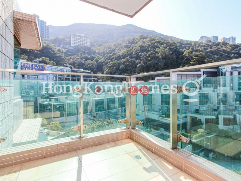 3 Bedroom Family Unit for Rent at 12 Tung Shan Terrace, 12 Tung Shan Terrace | Wan Chai District, Hong Kong | Rental HK$ 52,000/ month