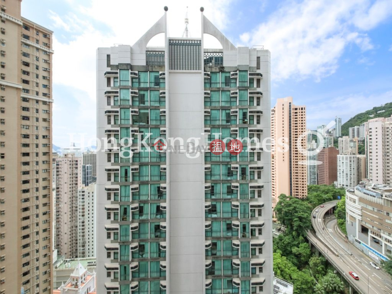 Property Search Hong Kong | OneDay | Residential, Rental Listings, 3 Bedroom Family Unit for Rent at Regal Crest