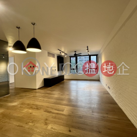 Luxurious 3 bedroom with parking | Rental | Glory Heights 嘉和苑 _0