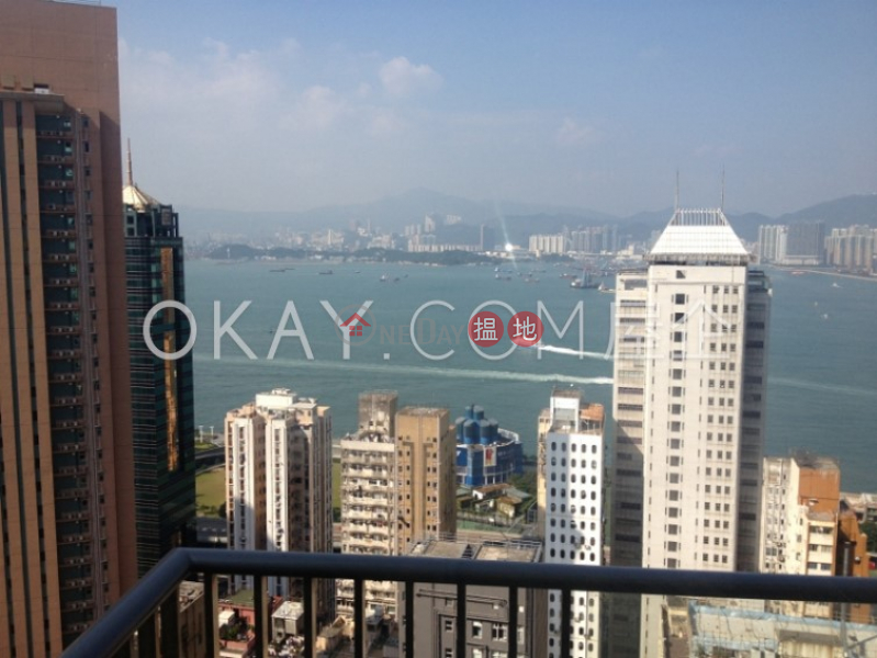 One Pacific Heights, High Residential Sales Listings, HK$ 20M