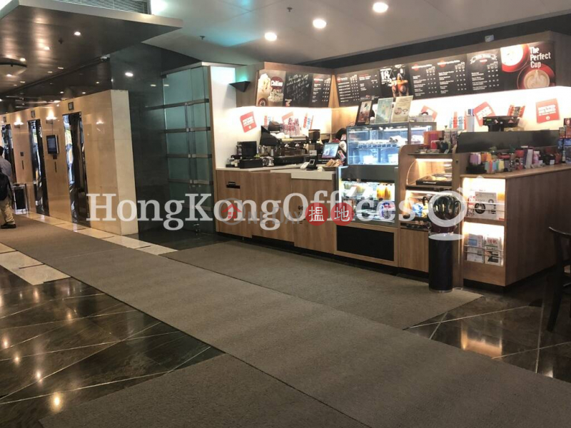 HK$ 48,528/ 月羅氏商業廣場長沙灣-羅氏商業廣場寫字樓+工業單位出租
