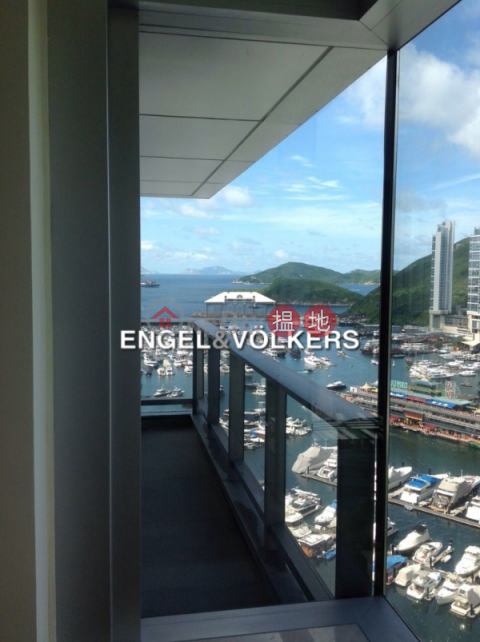 4 Bedroom Luxury Flat for Sale in Wong Chuk Hang|Marinella Tower 3(Marinella Tower 3)Sales Listings (EVHK44948)_0