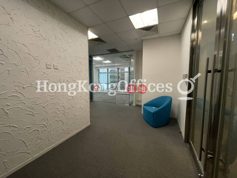 HK$ 73,834/ month, Ovest Western District Office Unit for Rent at Ovest